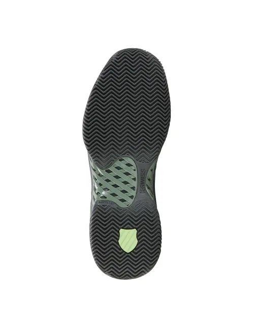 Kswiss Express Light 3 HB 8563018 | Ofertas de pádel